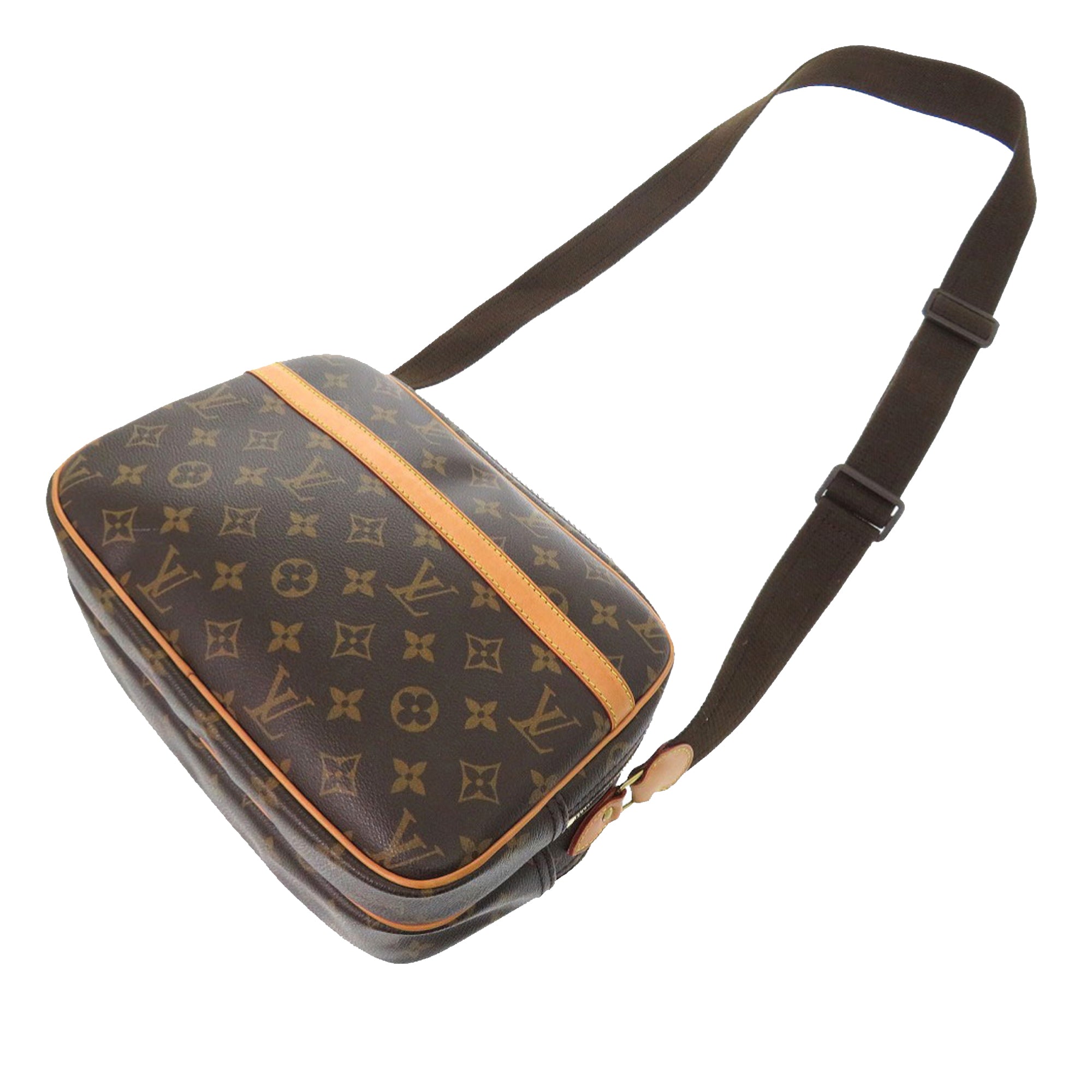 Monogram Reporter PM - Image 15