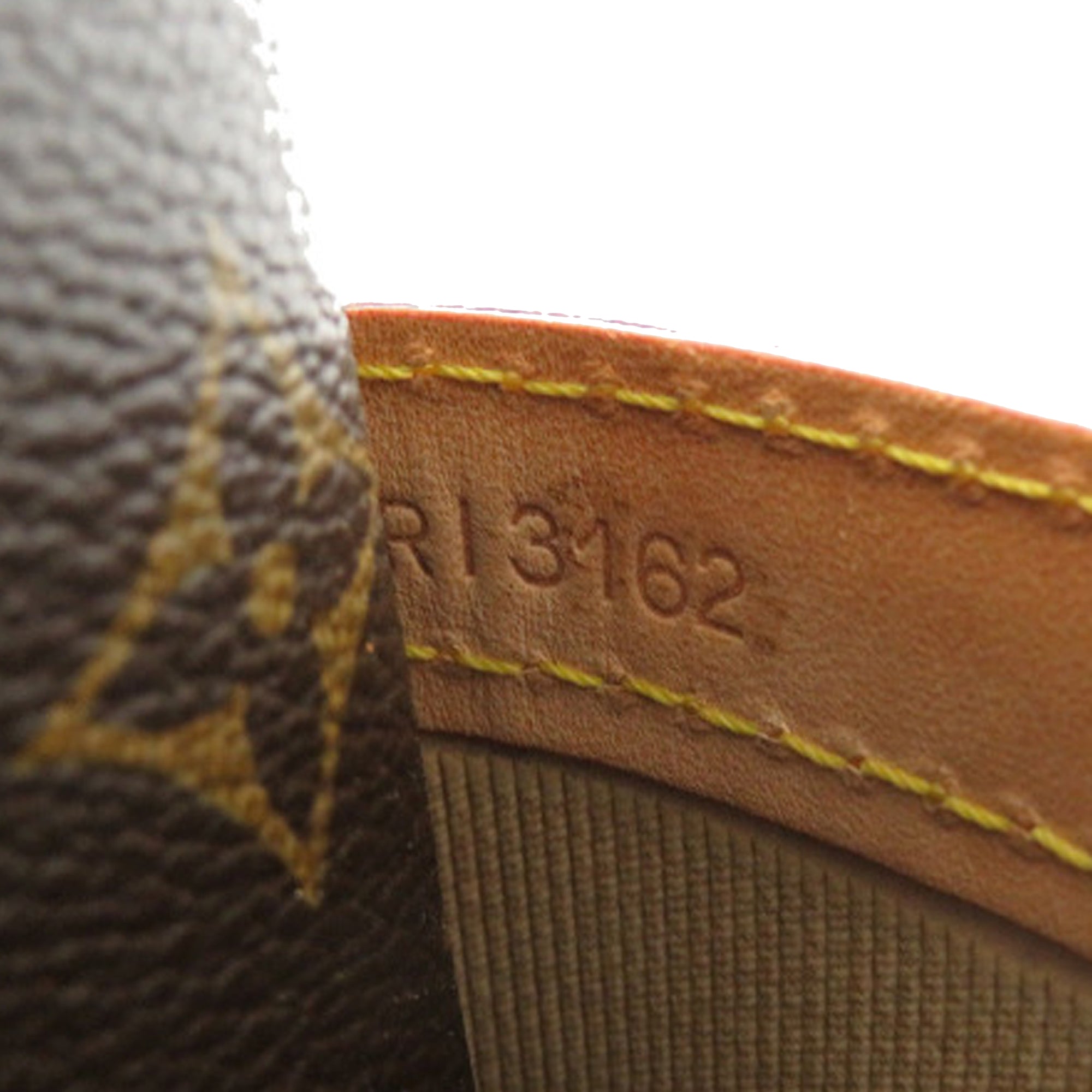 Monogram Reporter PM - Image 8