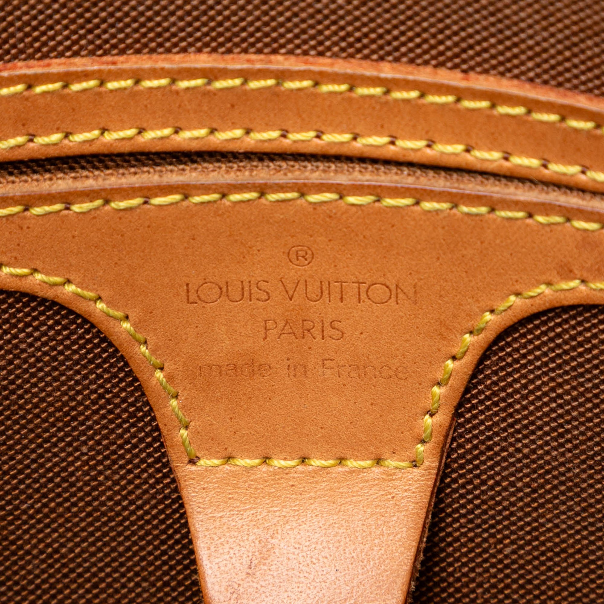 Monogram Ellipse PM - Image 5