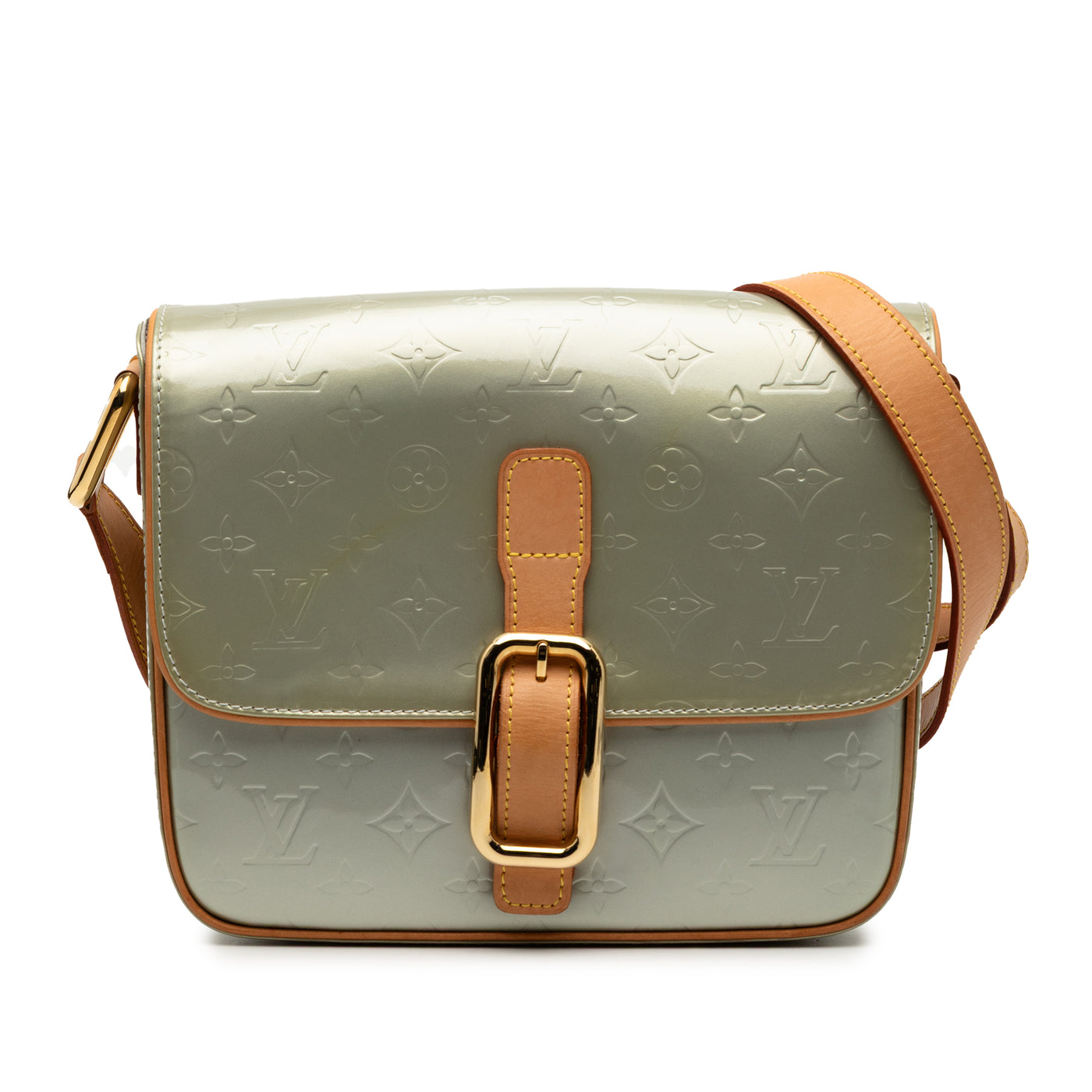 Monogram Vernis Christie GM - Image 1
