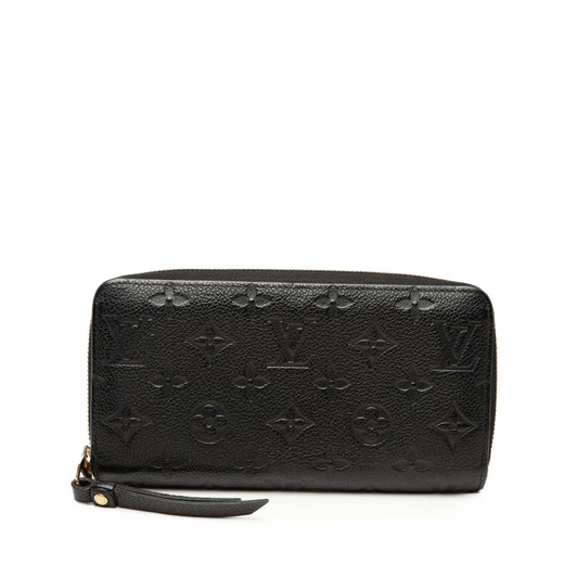 Monogram Empreinte Zippy Long Wallet - Image 1