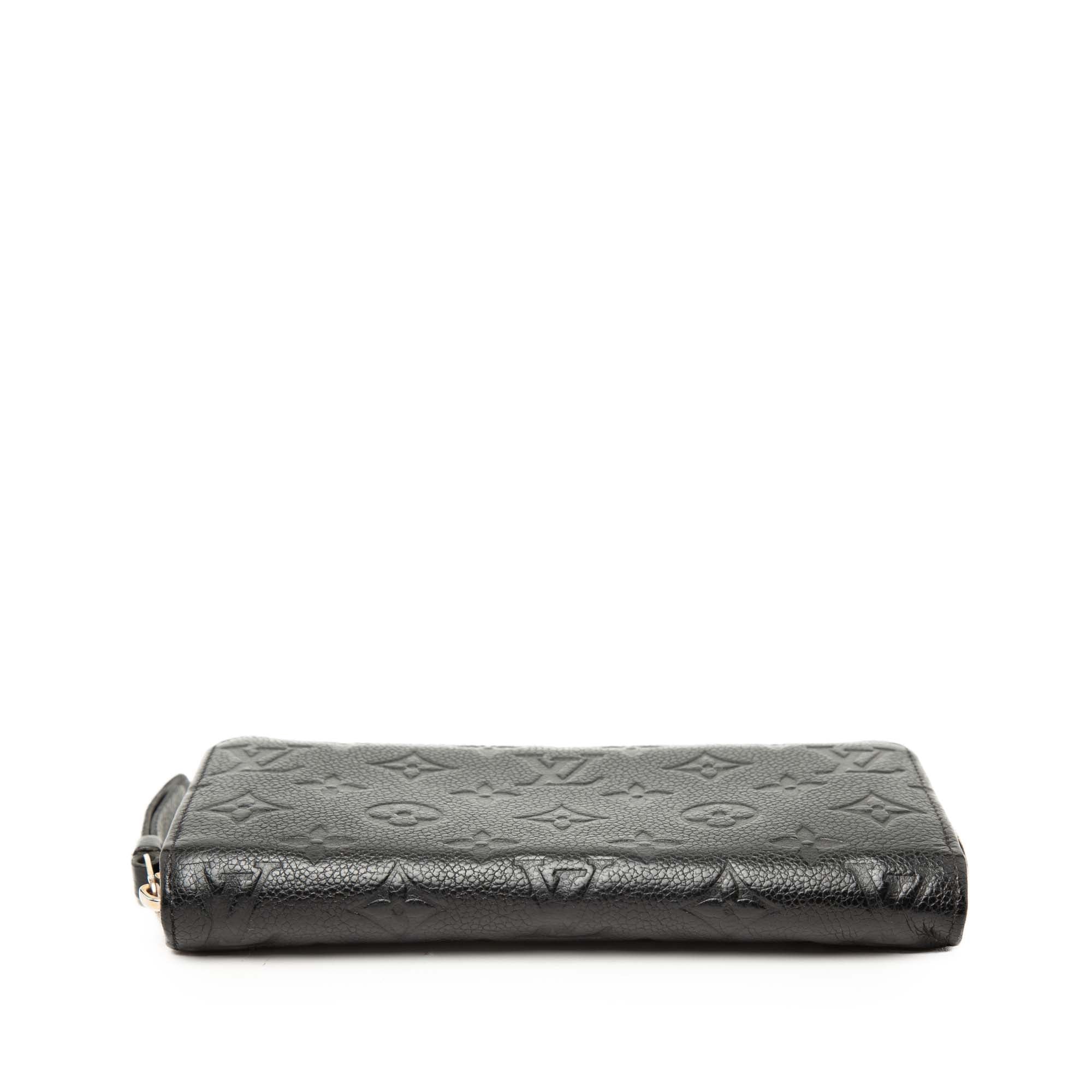 Monogram Empreinte Zippy Long Wallet - Image 3