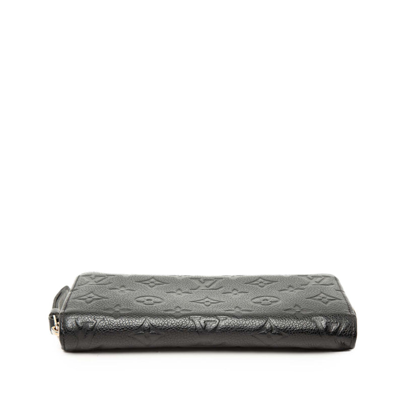 Monogram Empreinte Zippy Long Wallet - Image 3