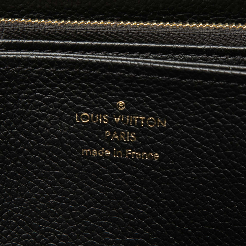 Monogram Empreinte Zippy Long Wallet - Image 4