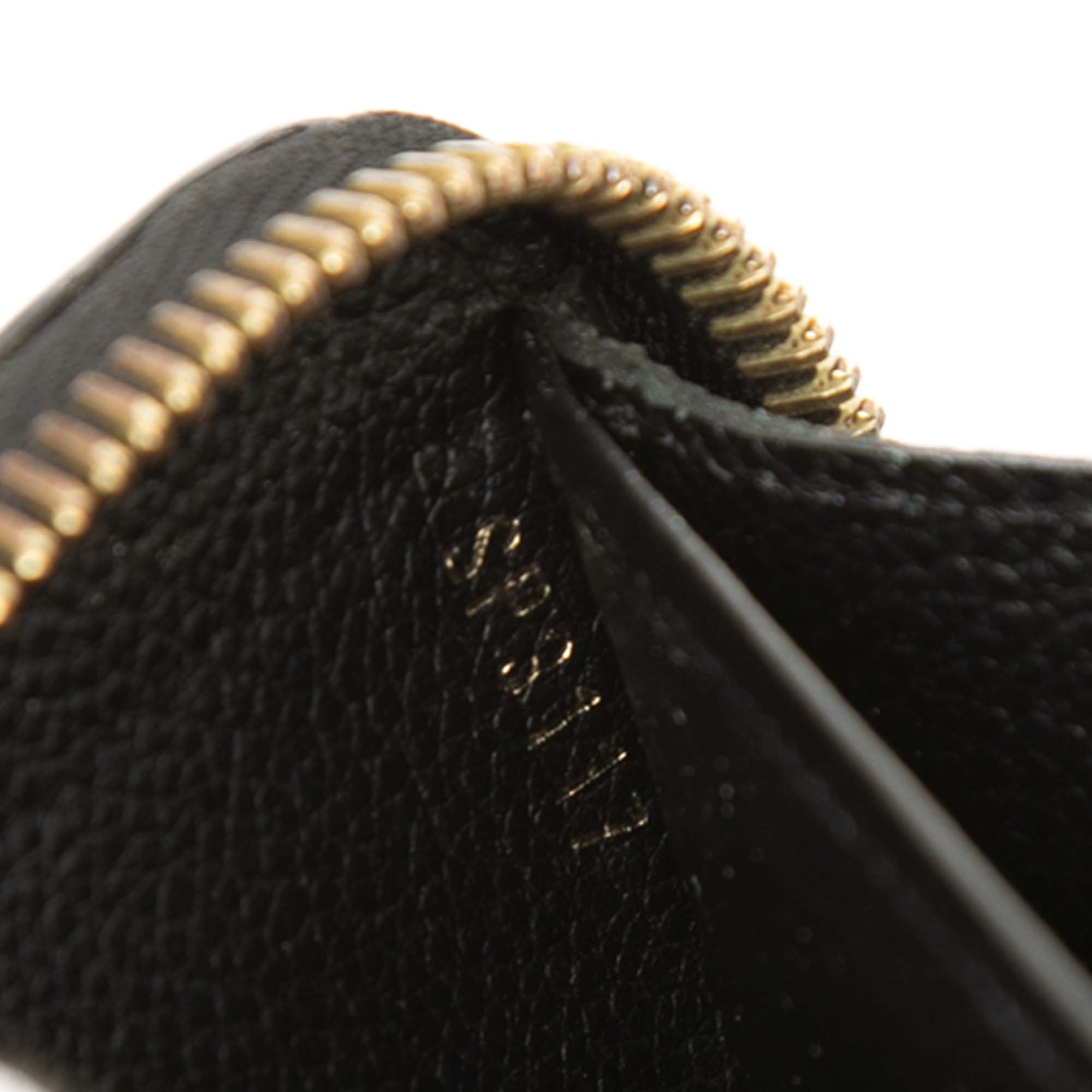 Monogram Empreinte Zippy Long Wallet - Image 5