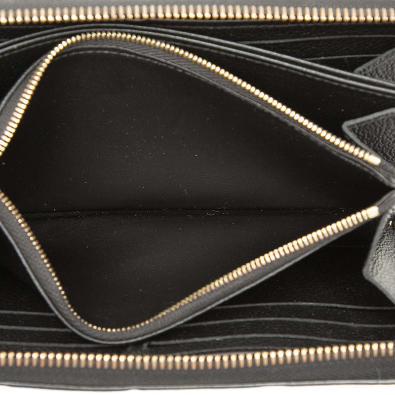 Monogram Empreinte Zippy Long Wallet - Image 6