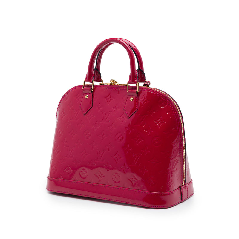 Monogram Vernis Alma PM - Image 2