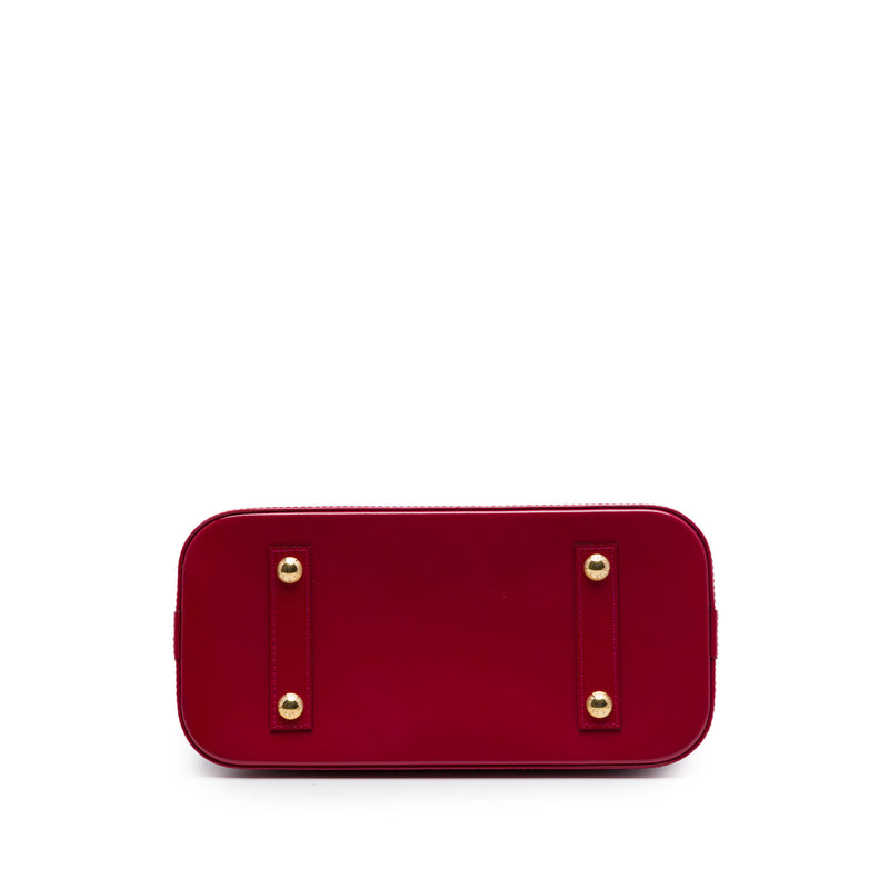 Monogram Vernis Alma PM - Image 3