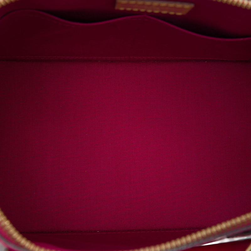Monogram Vernis Alma PM - Image 4