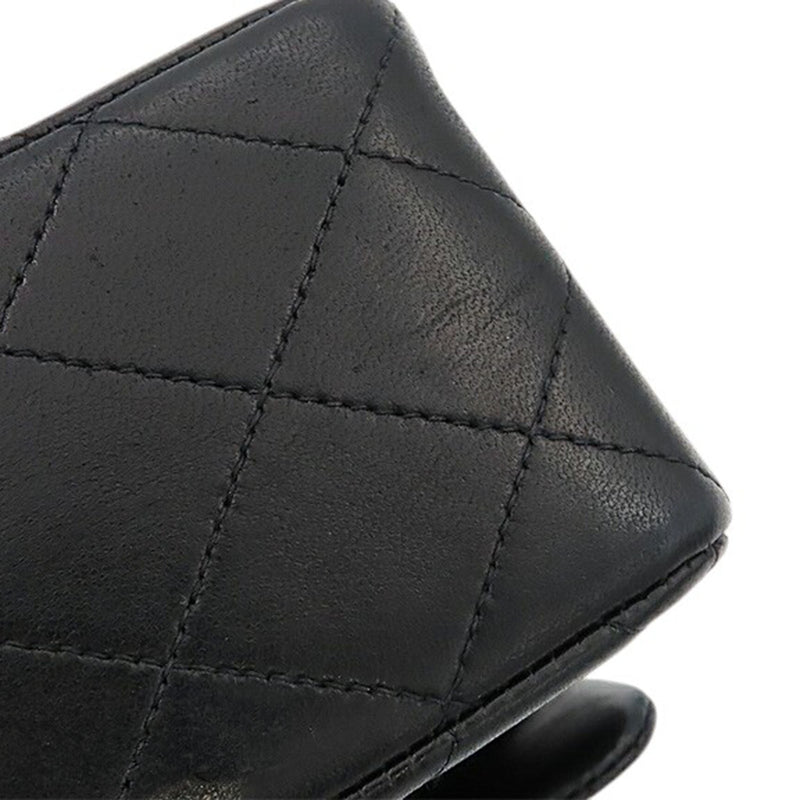 Medium Classic Lambskin Double Flap - Image 15