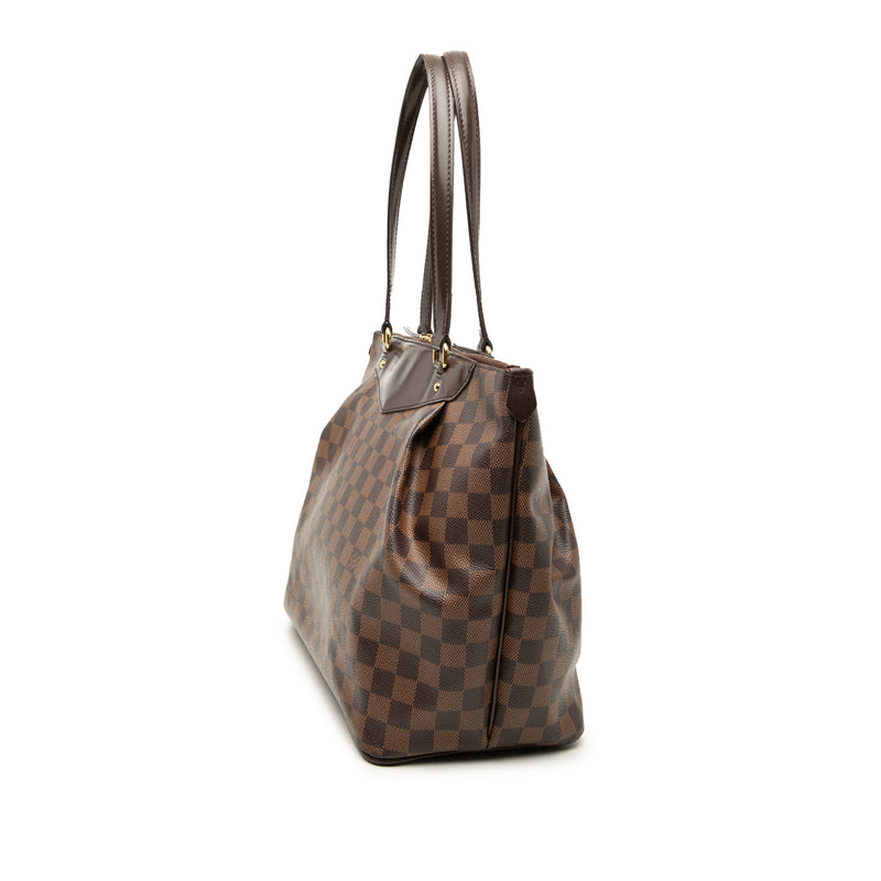 Damier Ebene Westminster GM - Image 2