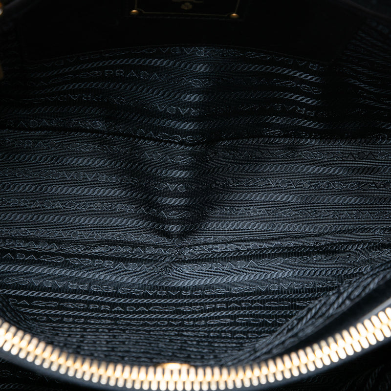 Vitello Shine Satchel - Image 4
