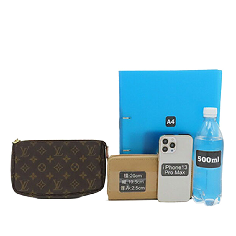Monogram Pochette Accessoires - Image 12