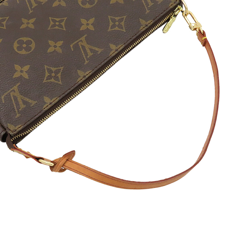 Monogram Pochette Accessoires - Image 4