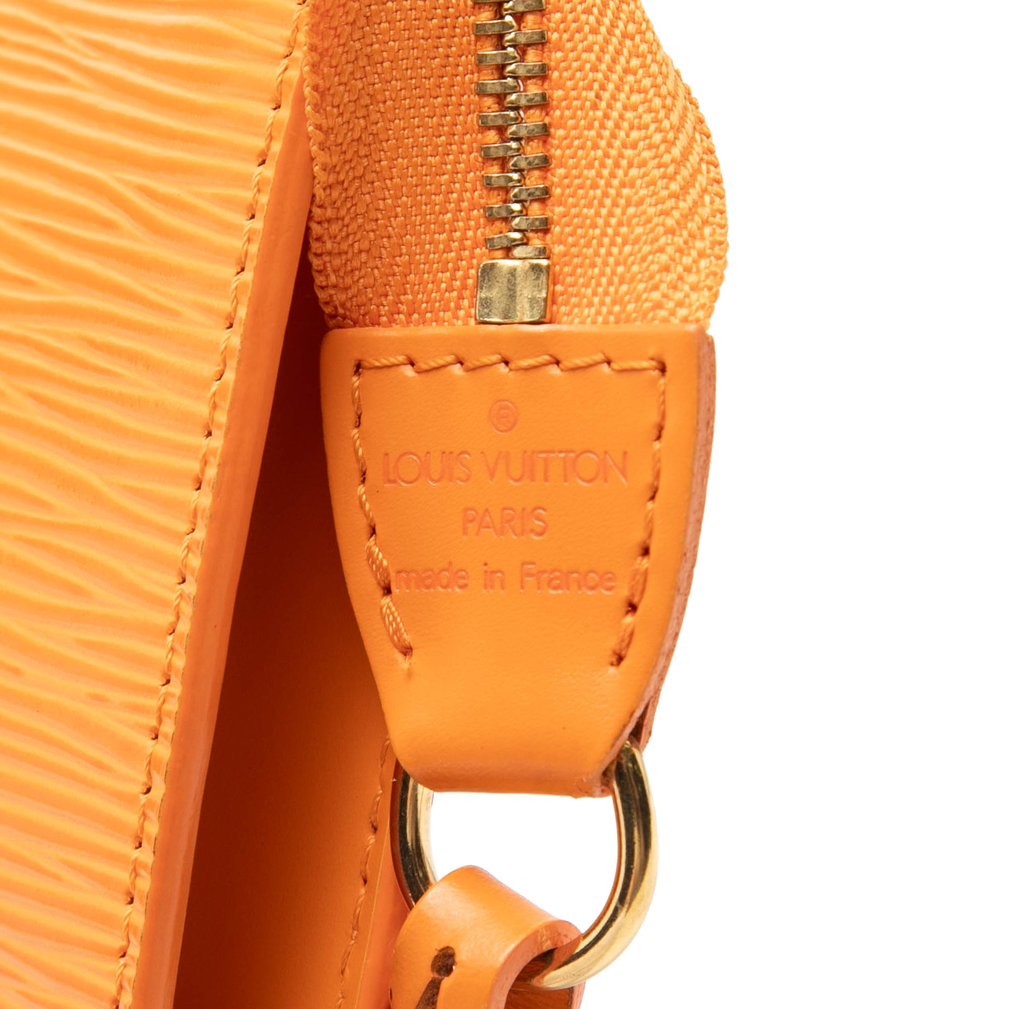 Epi Pochette Accessoires - Image 5