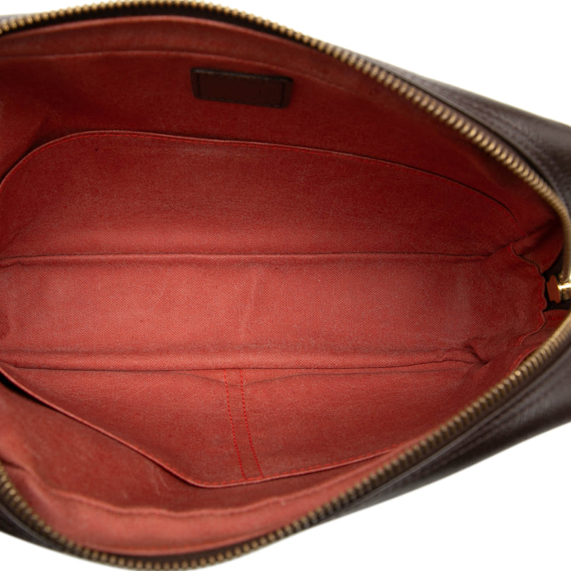 Damier Ebene Trousse Toilette 25 - Image 4