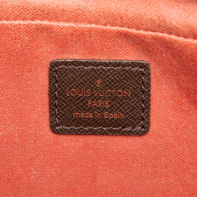 Damier Ebene Trousse Toilette 25 - Image 5
