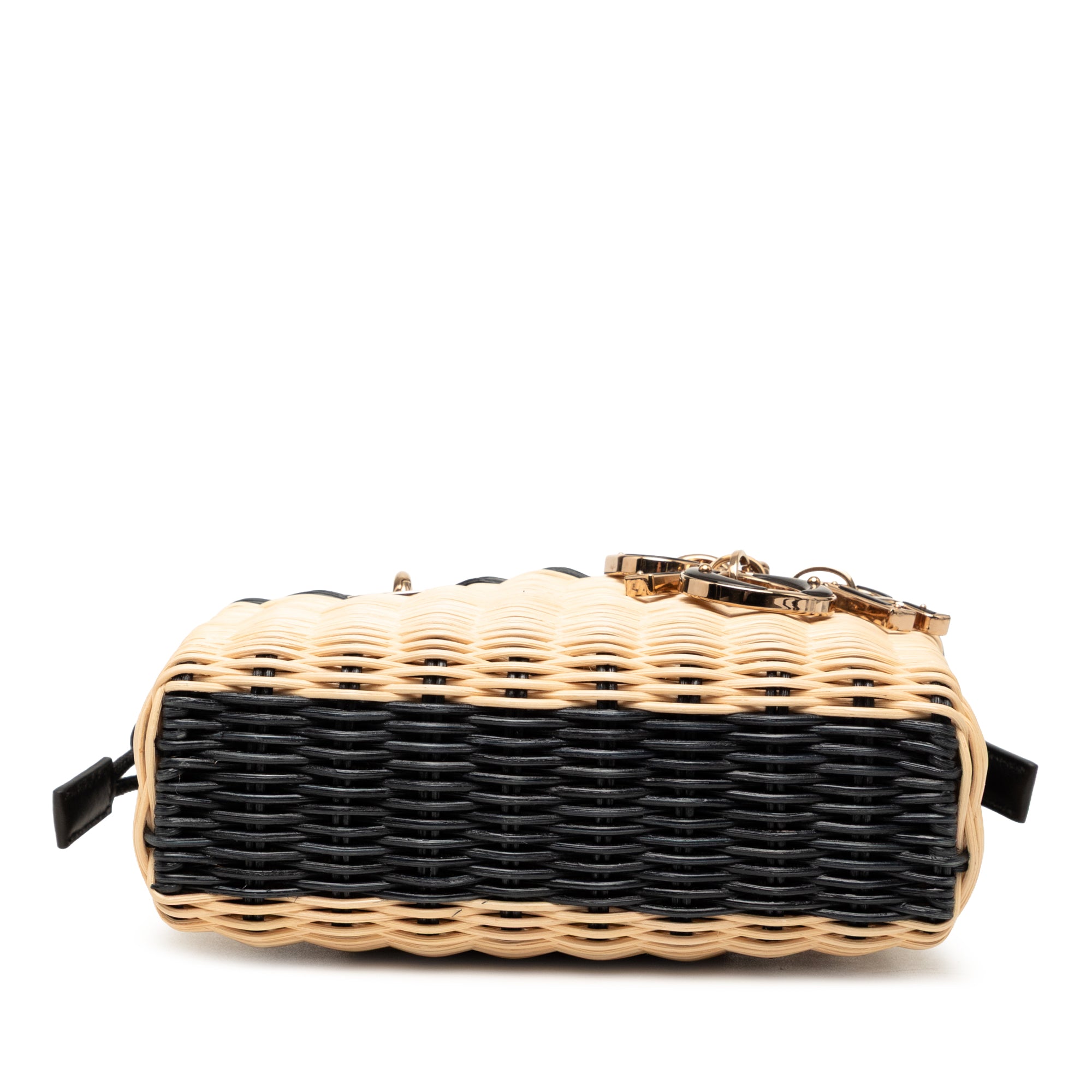 Micro Wicker Oblique Lady D Joy - Image 3