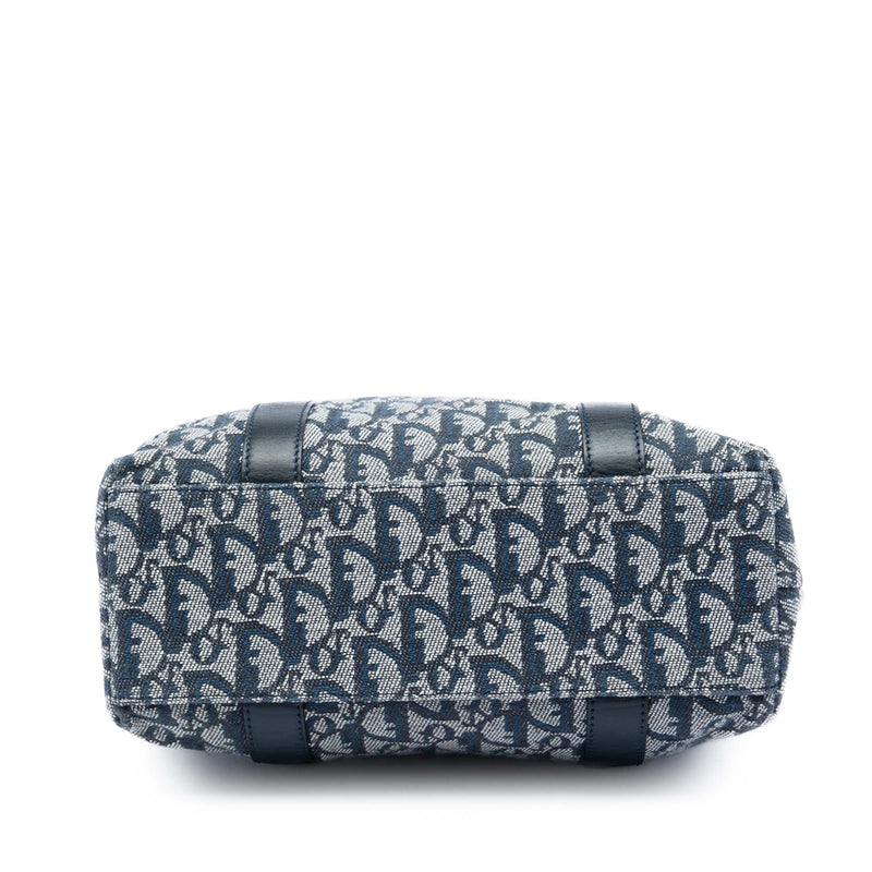 Diorissimo Trotter Canvas Tote - Image 3
