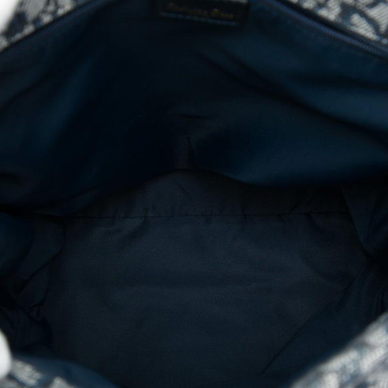 Diorissimo Trotter Canvas Tote - Image 4