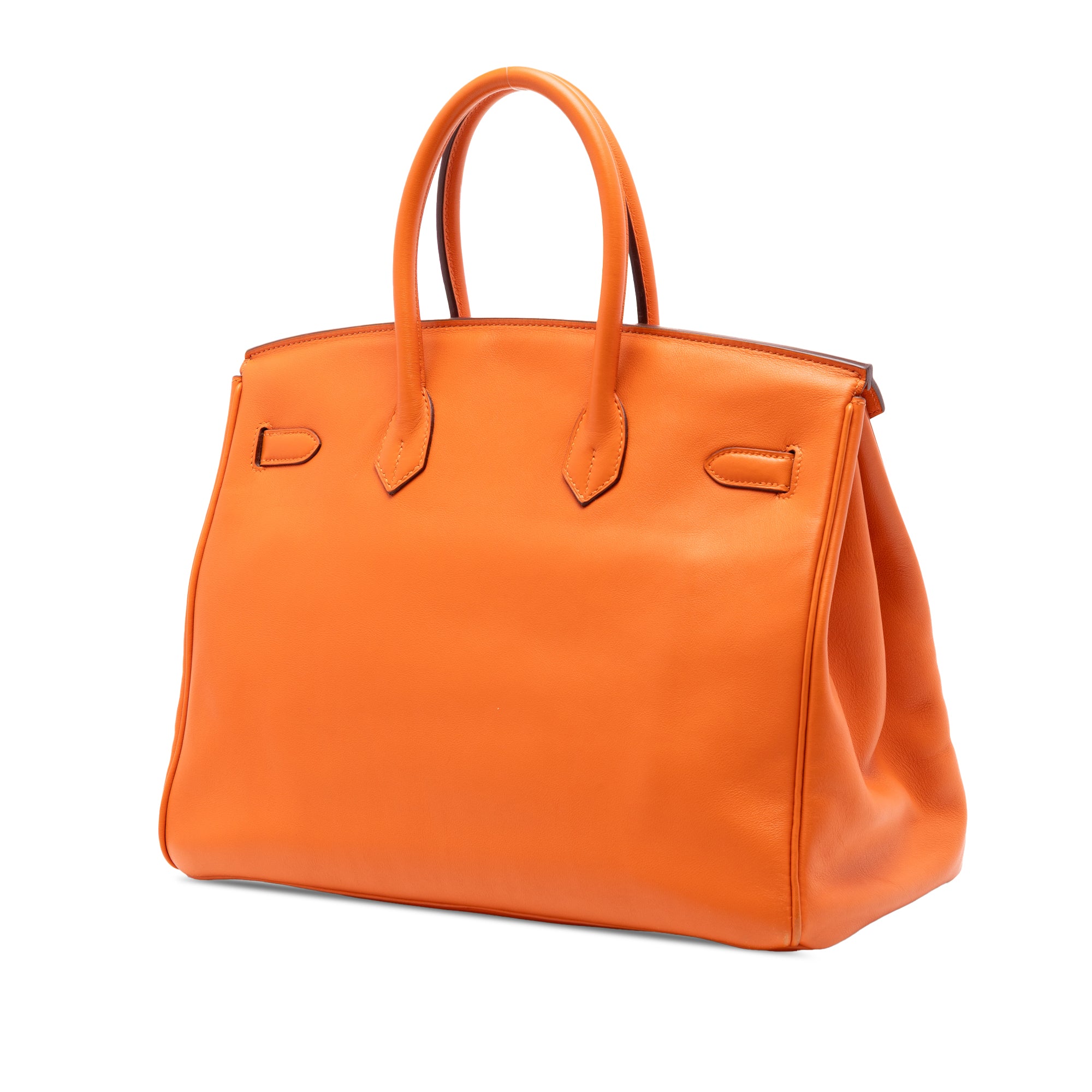Swift Birkin Retourne 35 - Image 2