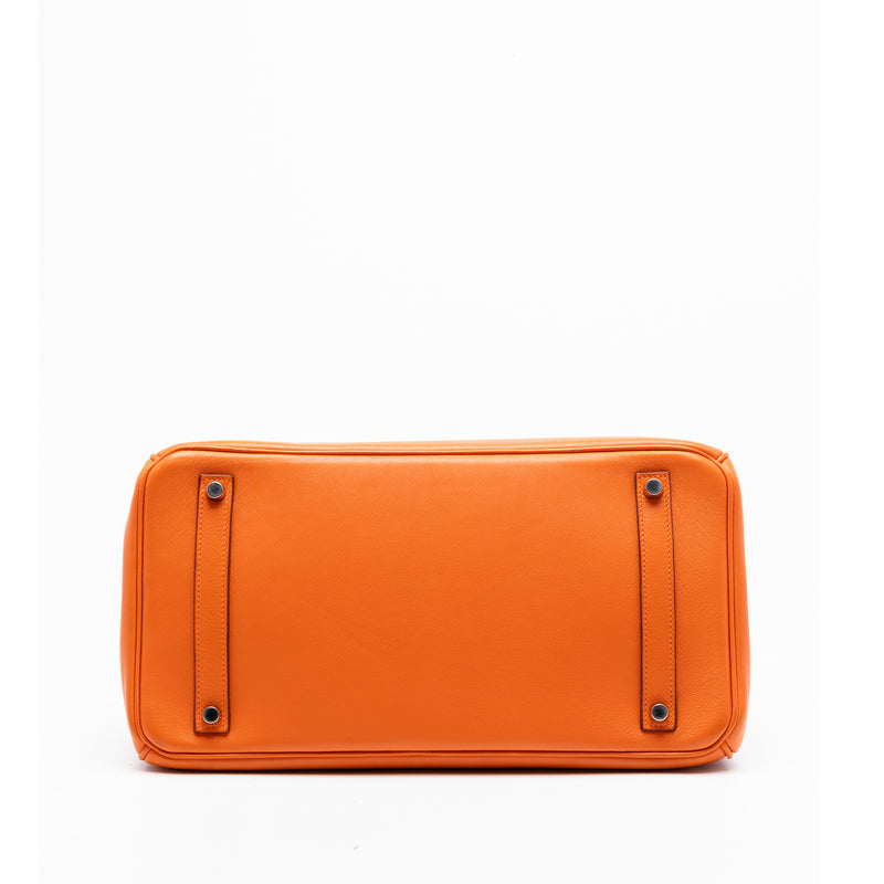 Swift Birkin Retourne 35 - Image 3