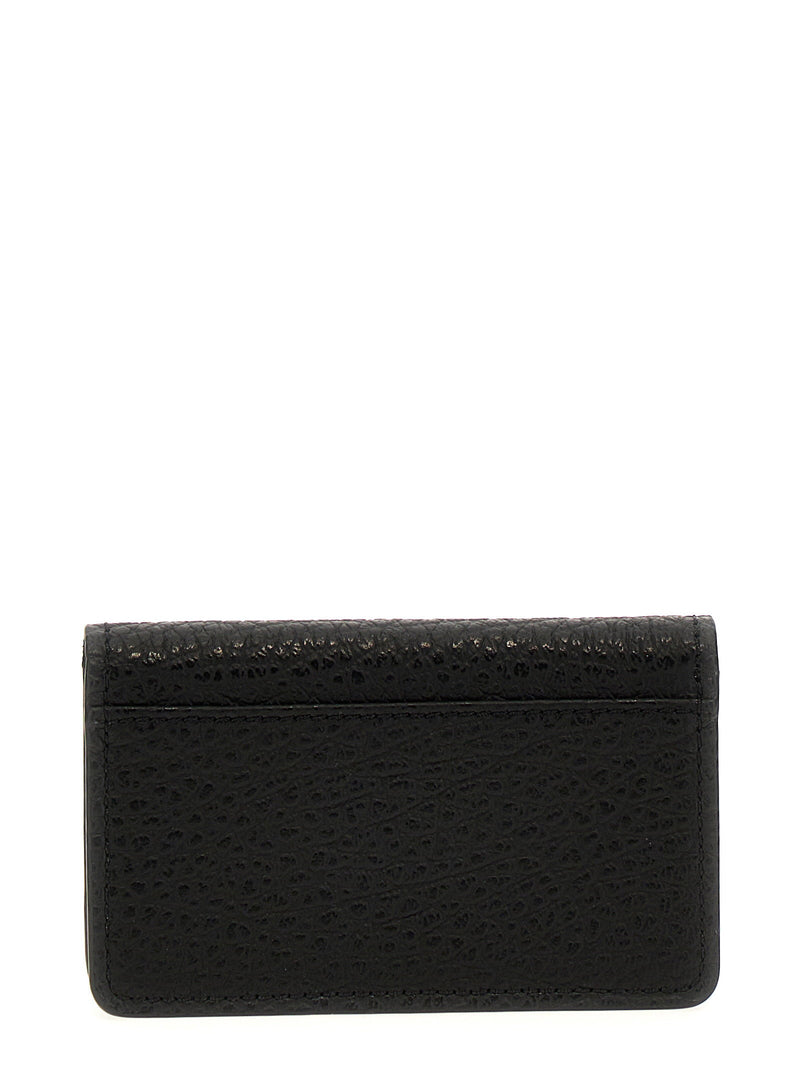 Maison Margiela Card Case — Black Cases