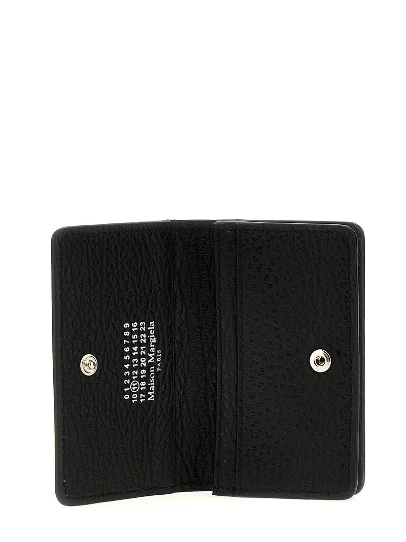 Maison Margiela Card Case — Black Cases