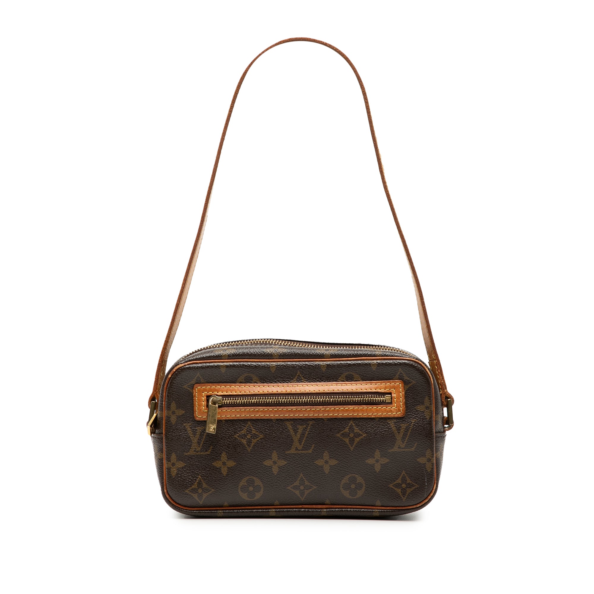 Monogram Pochette Cite - Image 1