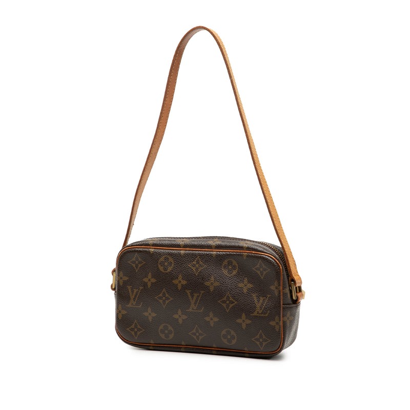 Monogram Pochette Cite - Image 2