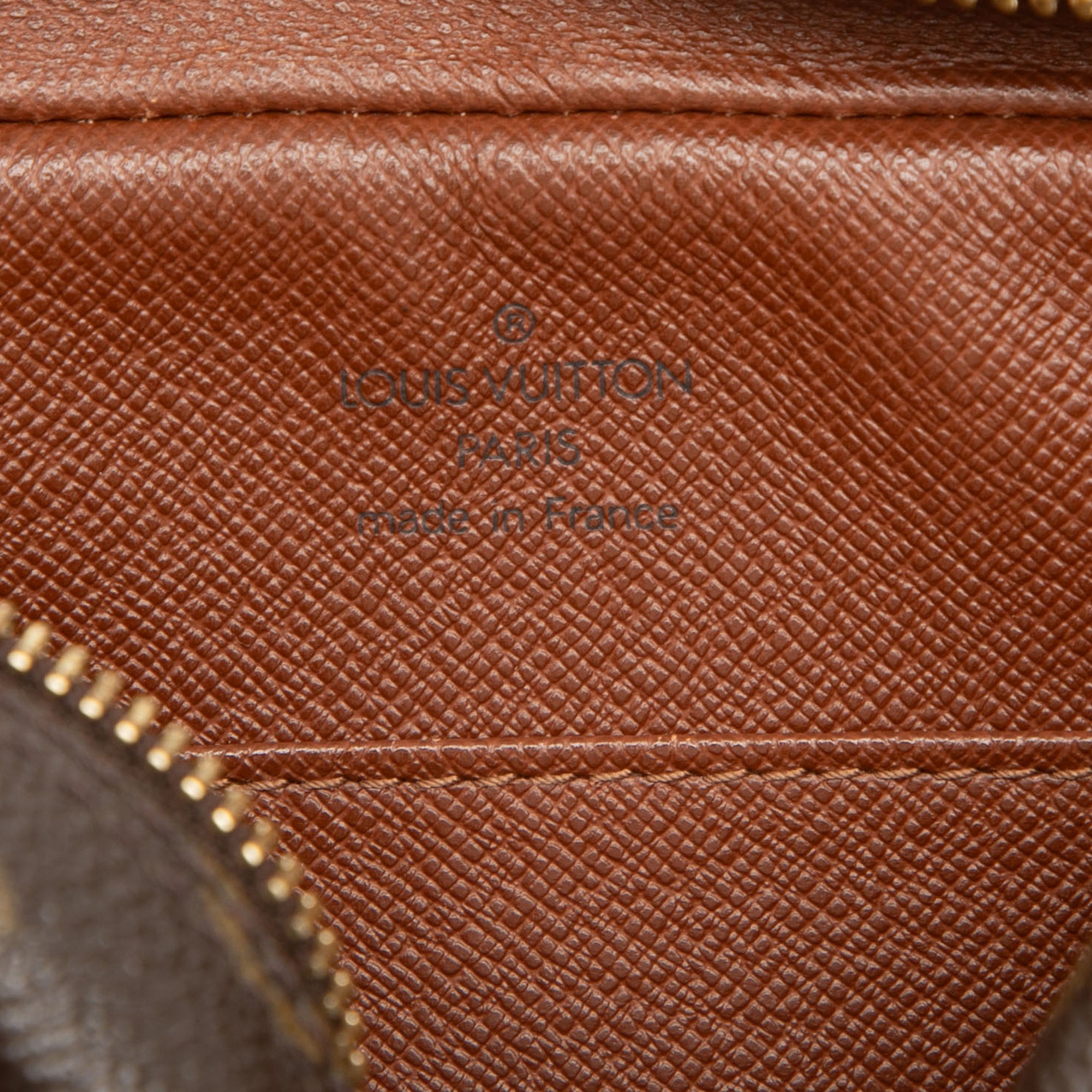 Monogram Pochette Cite - Image 5