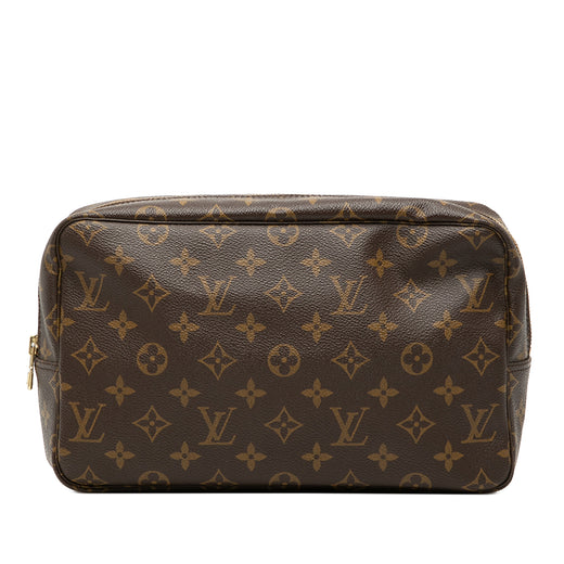 Monogram Trousse Toilette 28 - Image 1