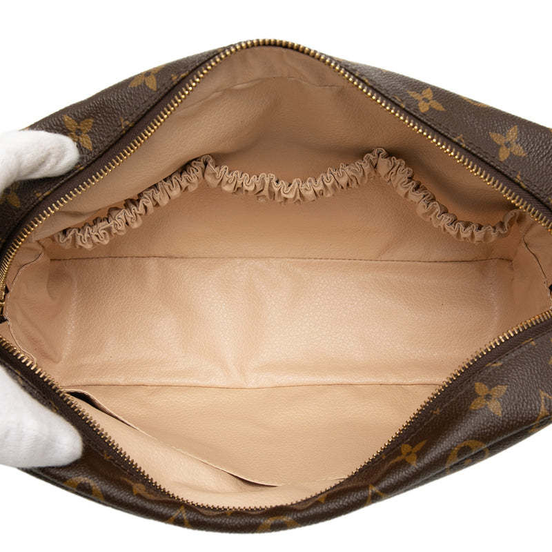 Monogram Trousse Toilette 28 - Image 4