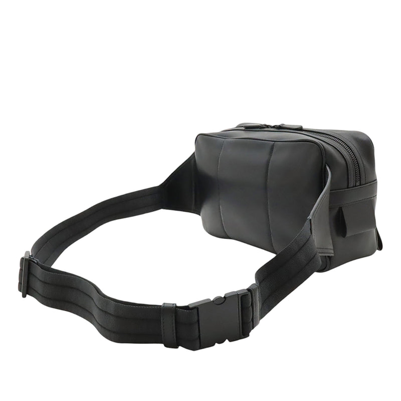 Perforated Calfskin Leggero Belt Bag - Image 2