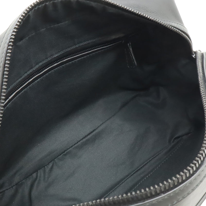 Perforated Calfskin Leggero Belt Bag - Image 3