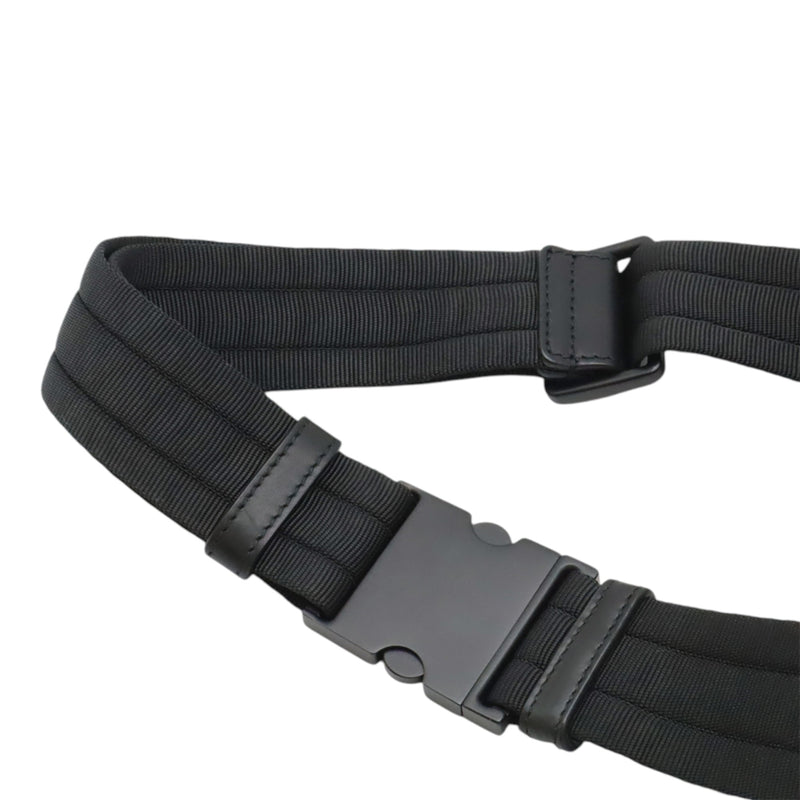 Perforated Calfskin Leggero Belt Bag - Image 8