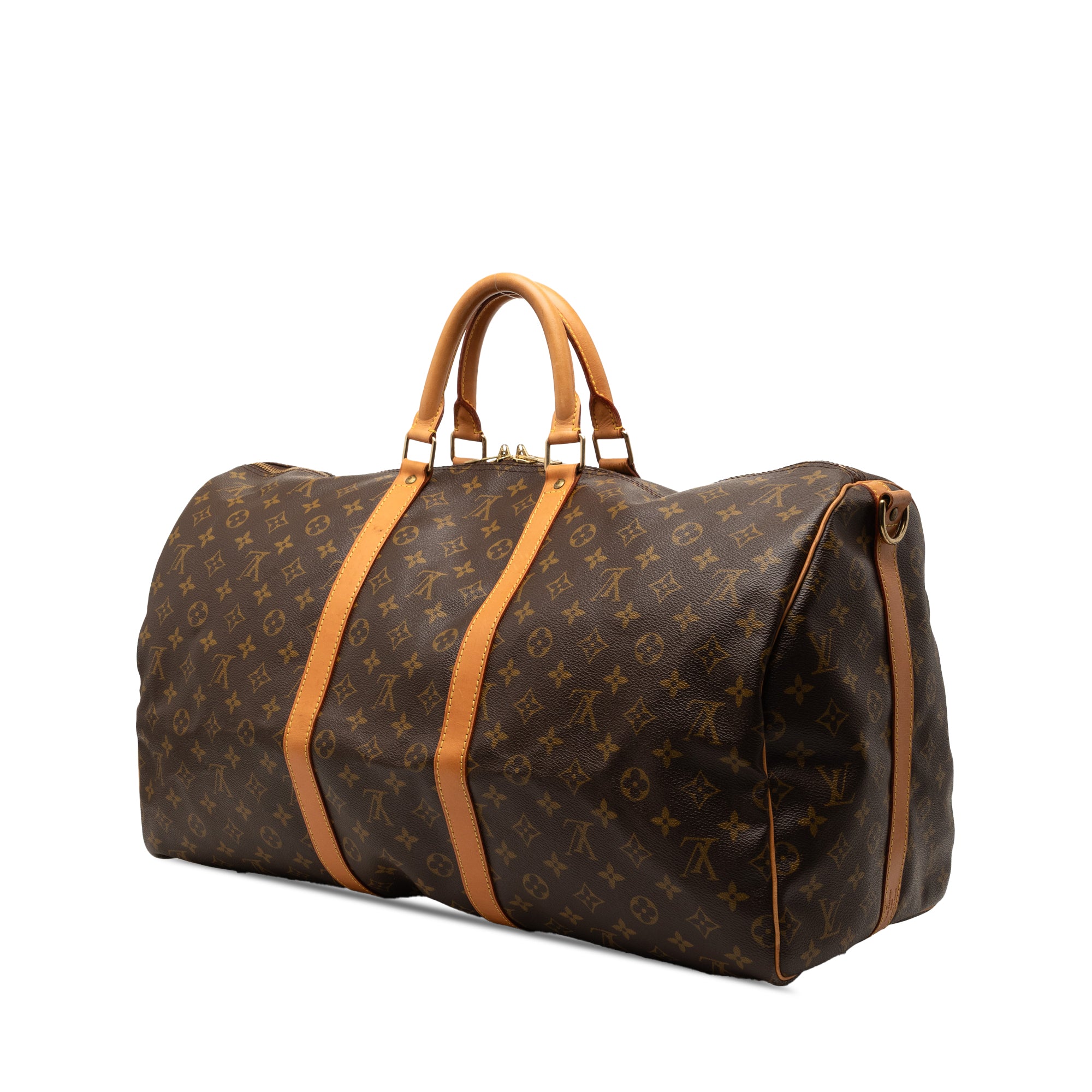 Monogram Keepall Bandouliere 55 - Image 2