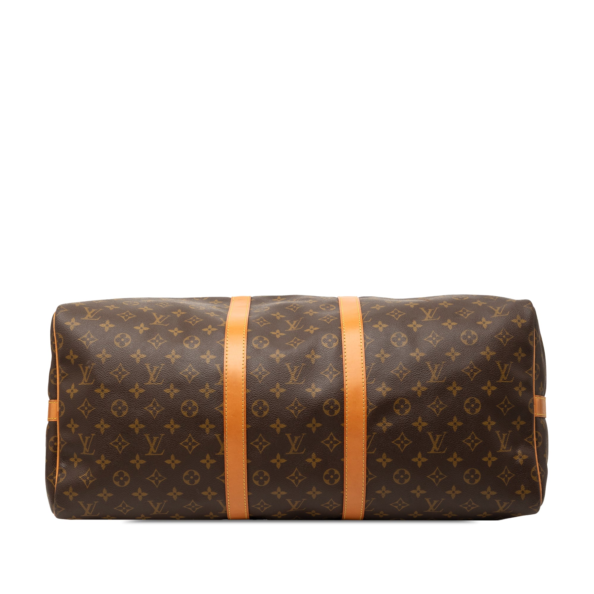 Monogram Keepall Bandouliere 55 - Image 3