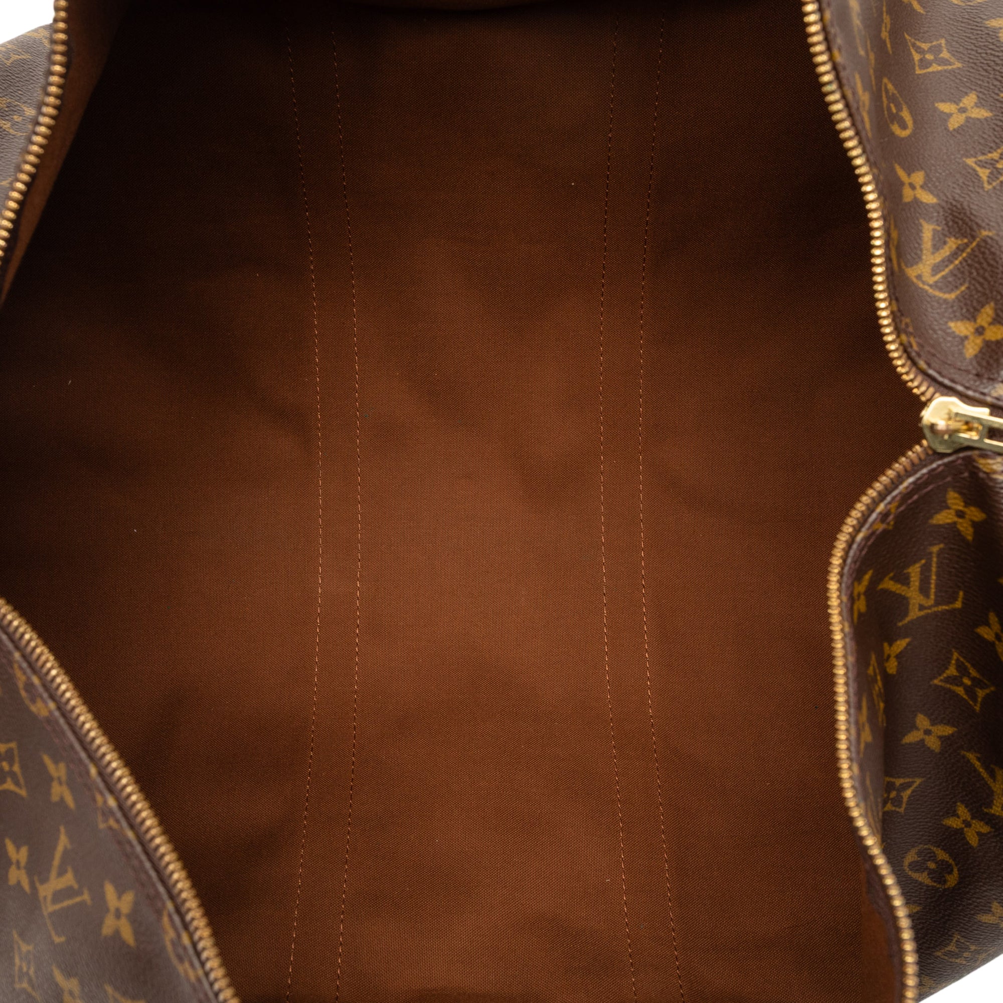 Monogram Keepall Bandouliere 55 - Image 4