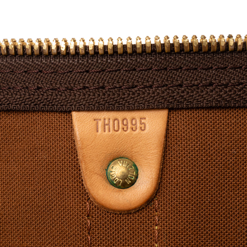 Monogram Keepall Bandouliere 55 - Image 5