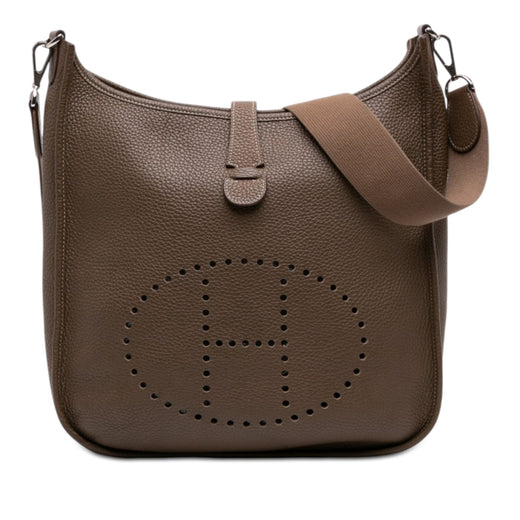 Clemence Evelyne III 33 - Image 1