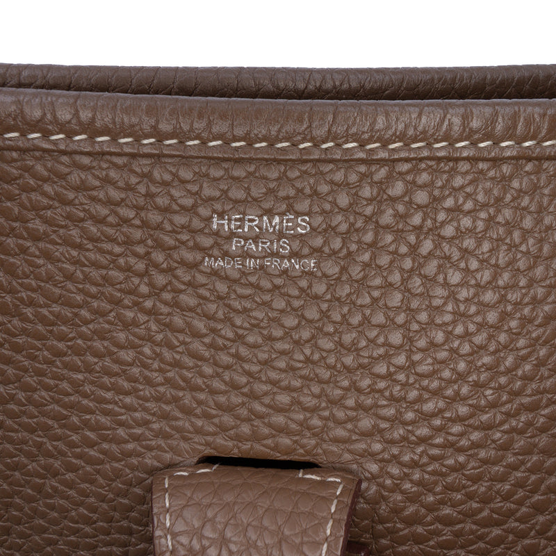 Clemence Evelyne III 33 - Image 5