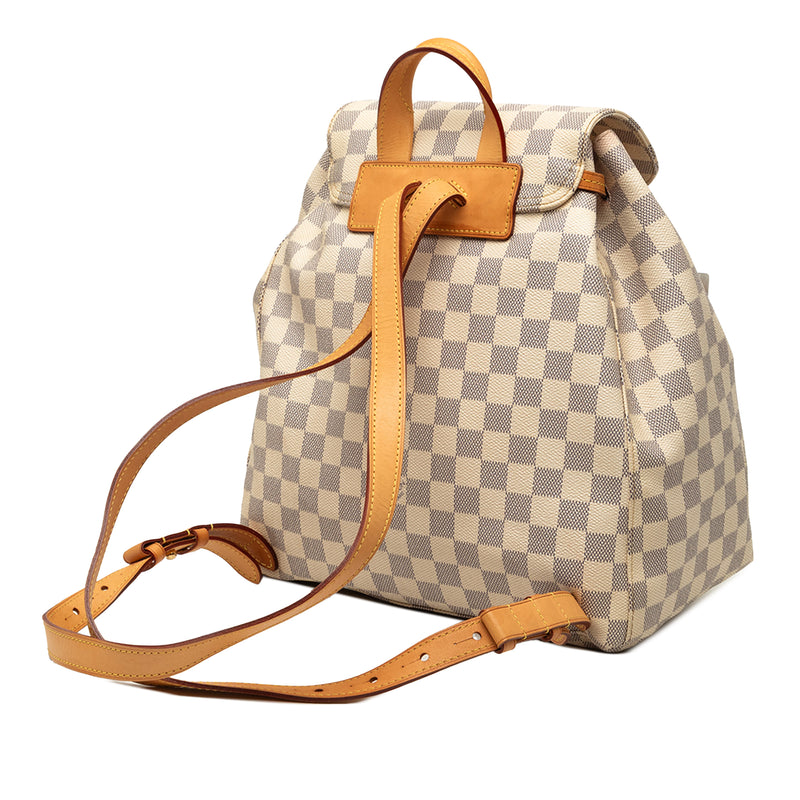 Damier Azur Sperone - Image 2