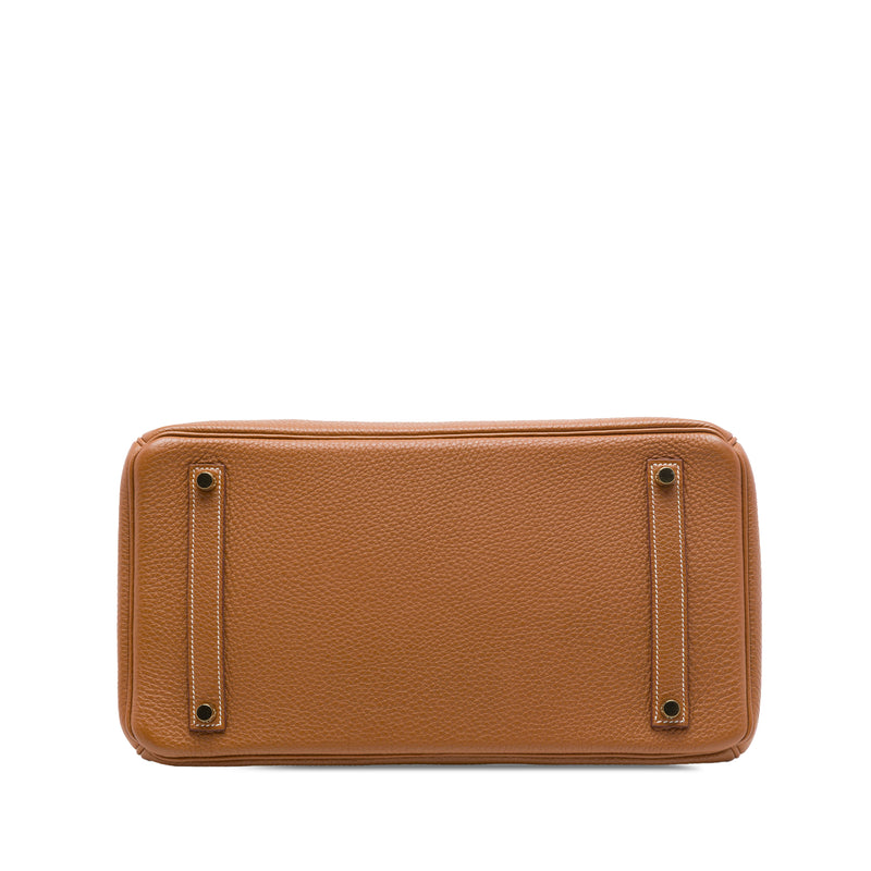 Togo Birkin Retourne 35 - Image 3