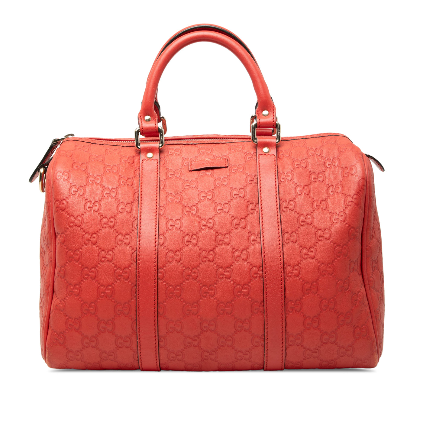 Medium Guccissima Joy Boston Bag - Image 1