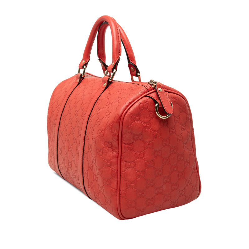 Medium Guccissima Joy Boston Bag - Image 2