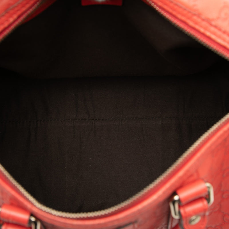 Medium Guccissima Joy Boston Bag - Image 4