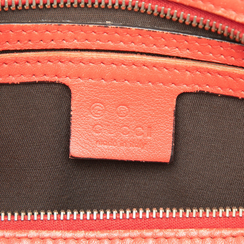 Medium Guccissima Joy Boston Bag - Image 5