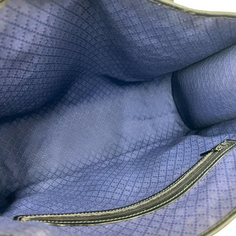 GG Supreme Web Handbag - Image 3