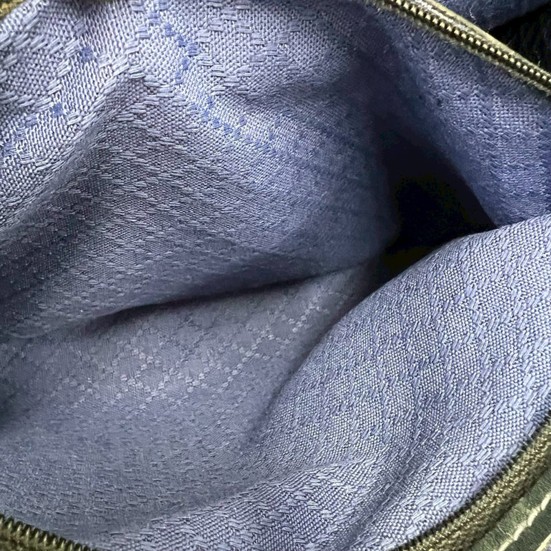GG Supreme Web Handbag - Image 4